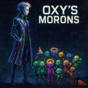 Oxy's Morons